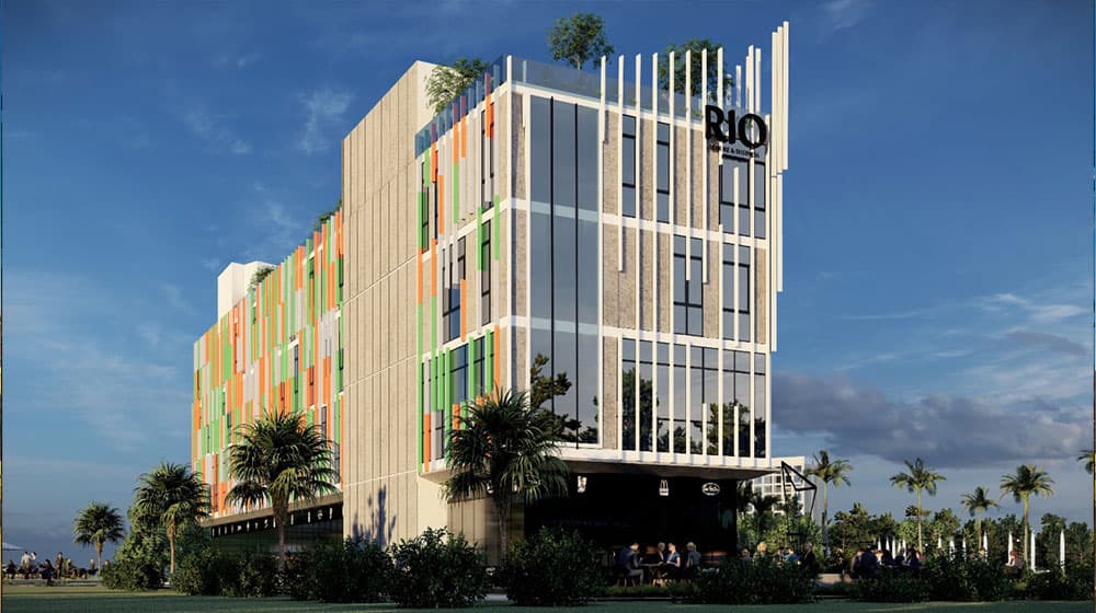 hyde park project image