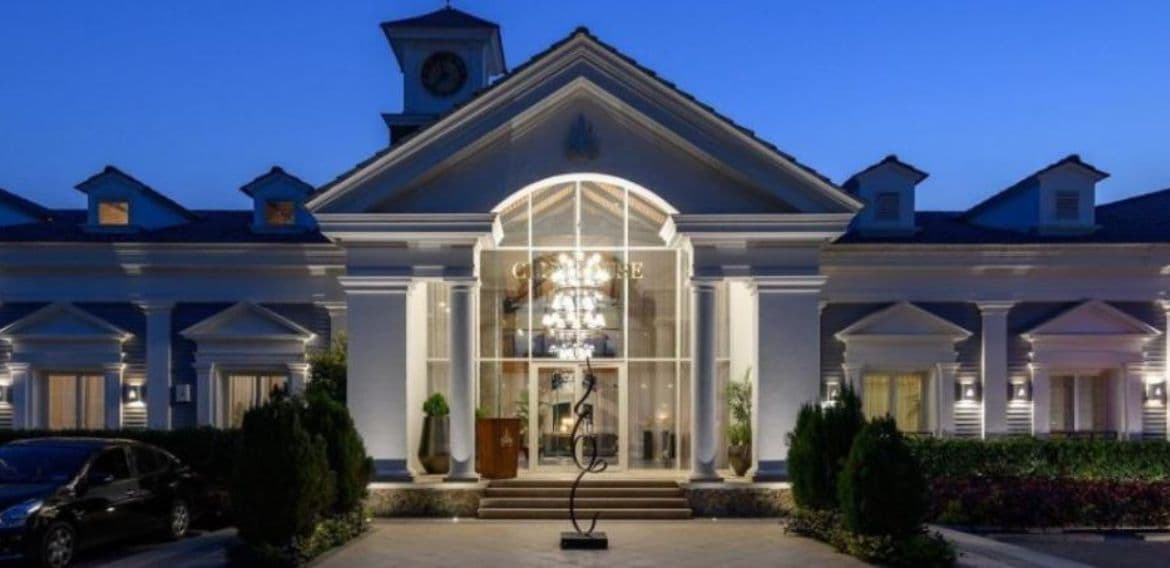 hyde park project image