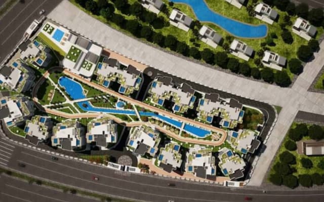 hyde park project image