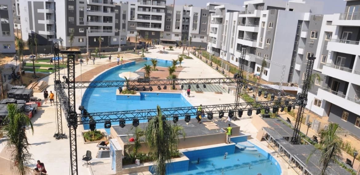 hyde park project image