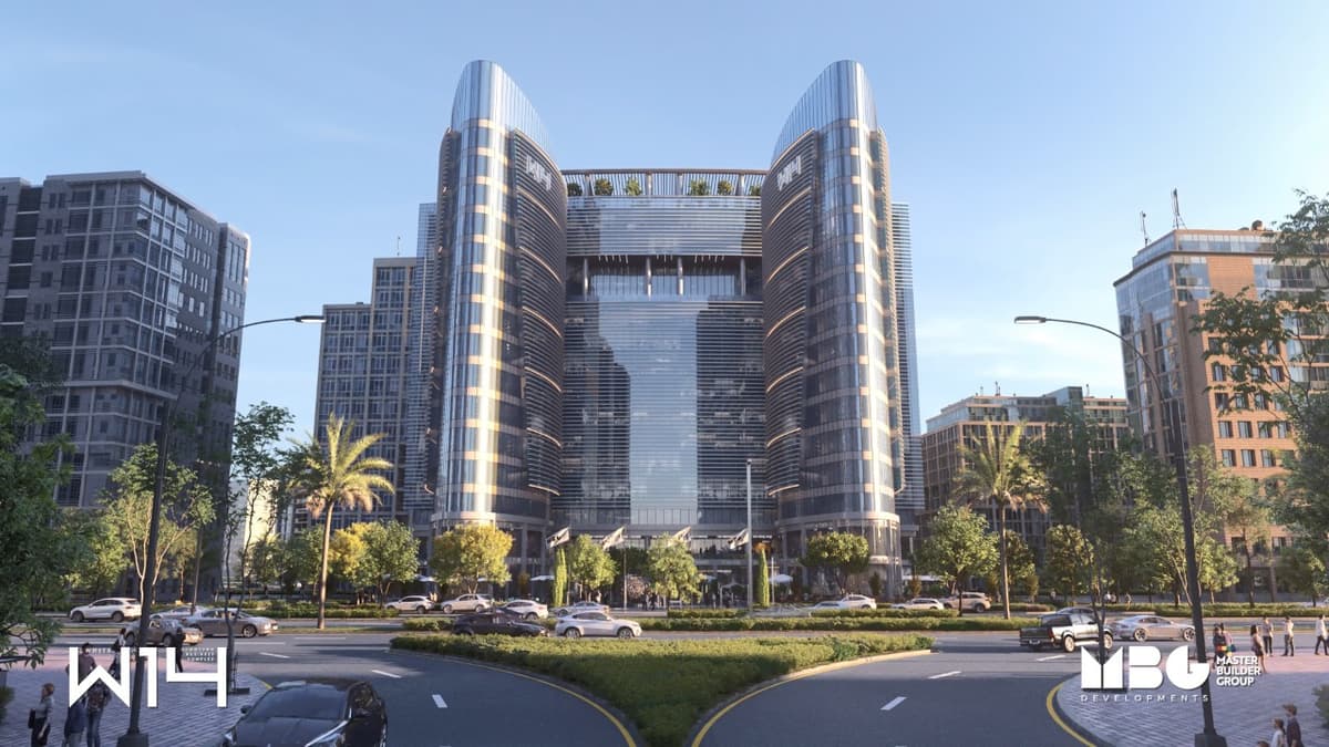 hyde park project image
