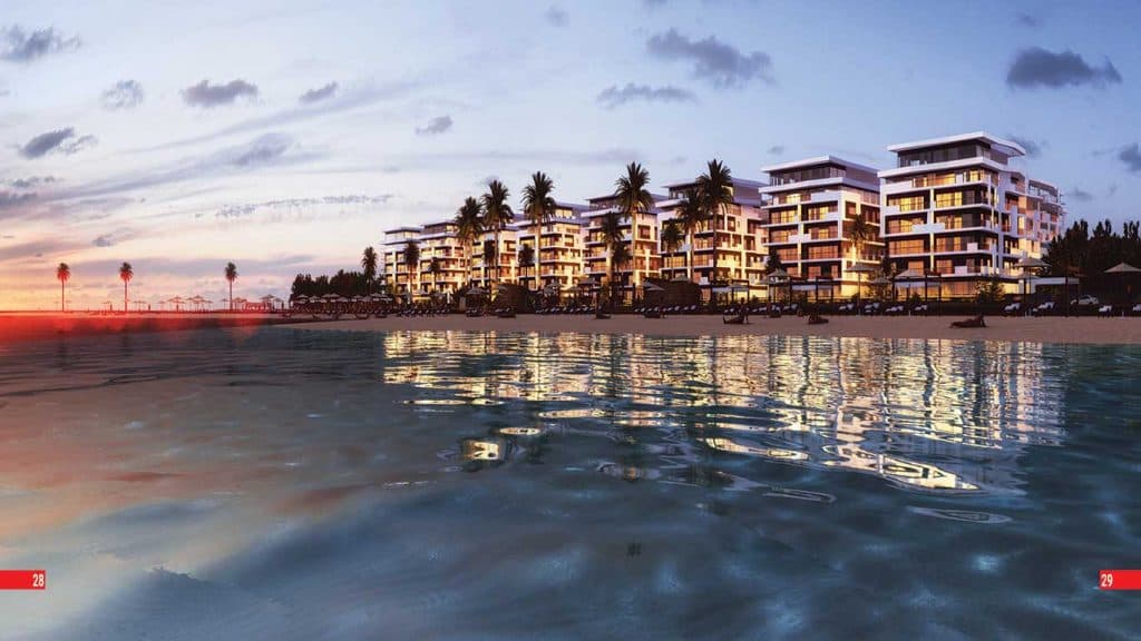 hyde park project image