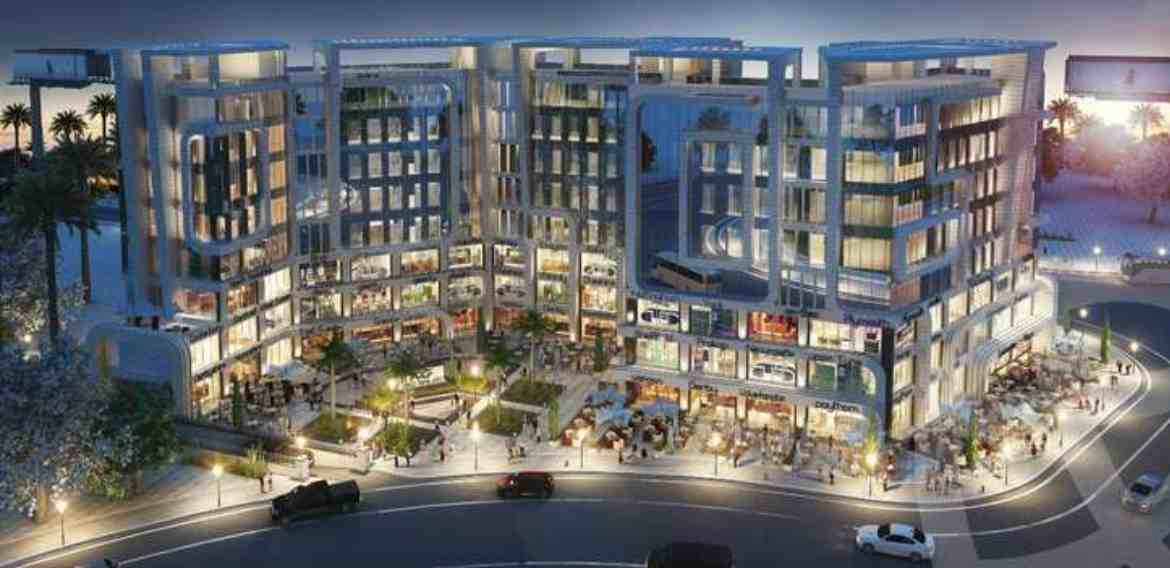 hyde park project image