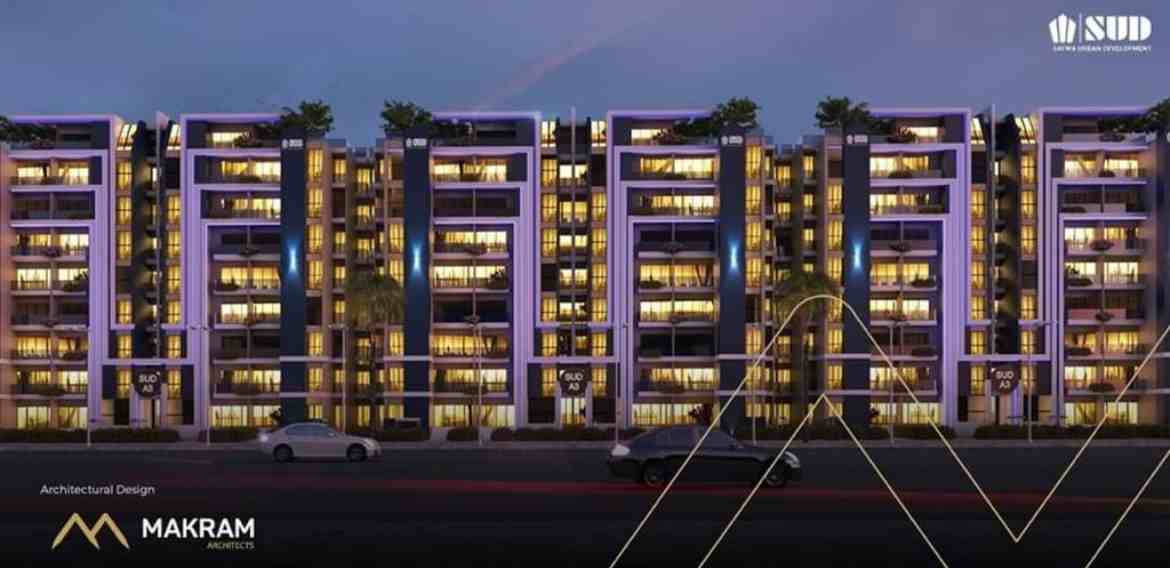 hyde park project image